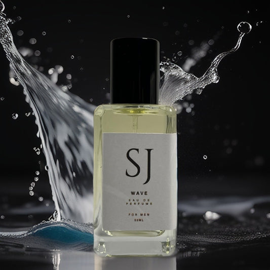 WAVE Inspired By Versace Eros.