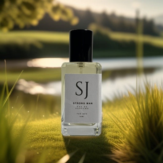 strong man inspired by stronger you oud