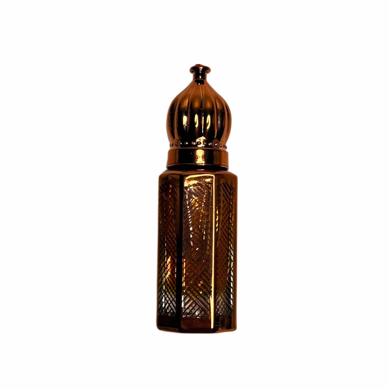 JARDIN MUSK Attar.