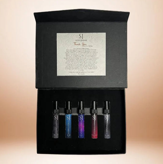 TESTER SET